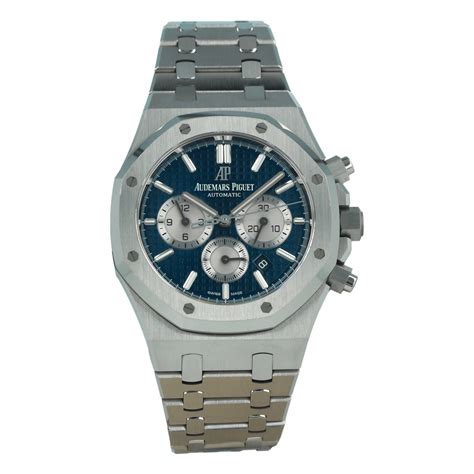 audemars piguet royal oak look like|Audemars Piguet 41mm for sale.